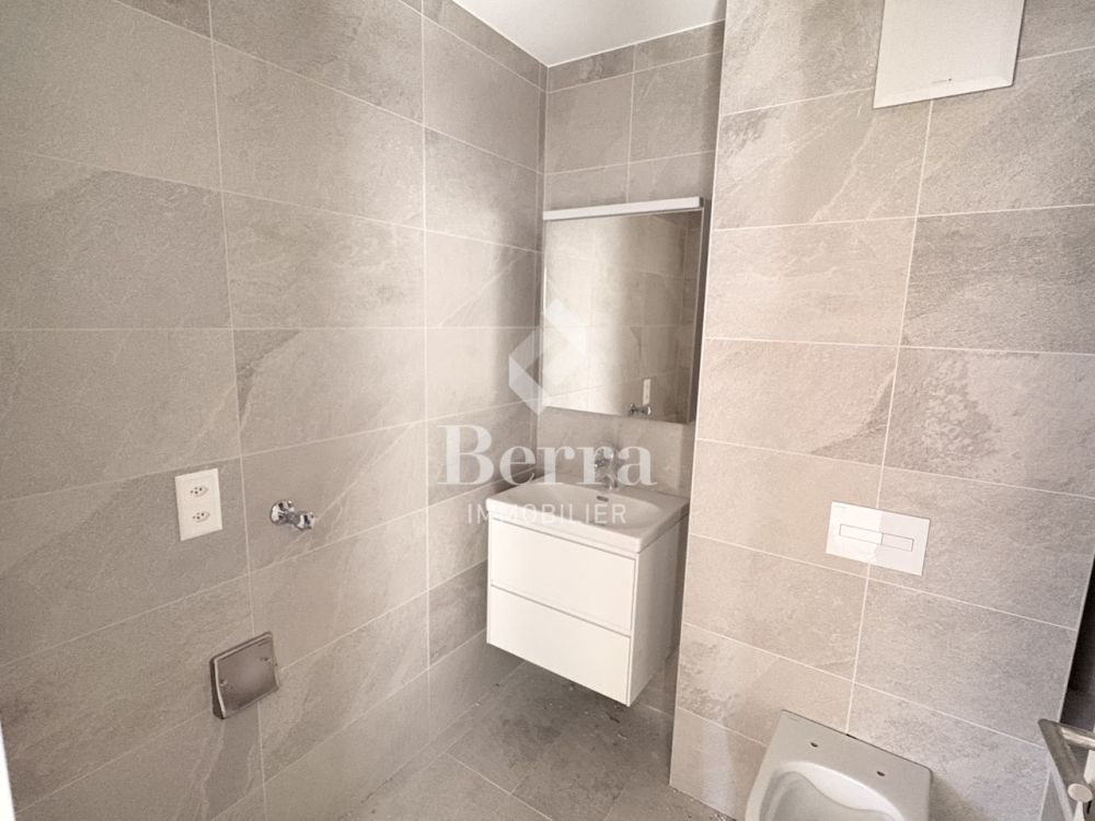 NEUF !!! appartement de 3.5 pièces ! - Bild 6