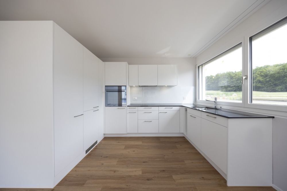 Elegant wohnen in Olten: 4.5-Zi-Whg mit zwei Sitzplätzen & Top-Standard - Bild 8