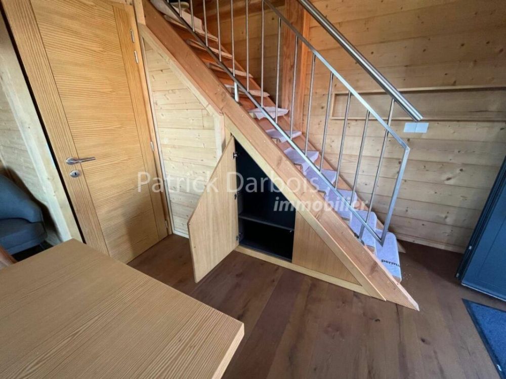 Chalet 3.5 pièces à Anzère - Bild 11