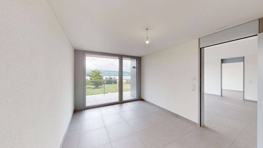 NEU BAU | NATURNAH | SEEBLICK - Zimmer 1