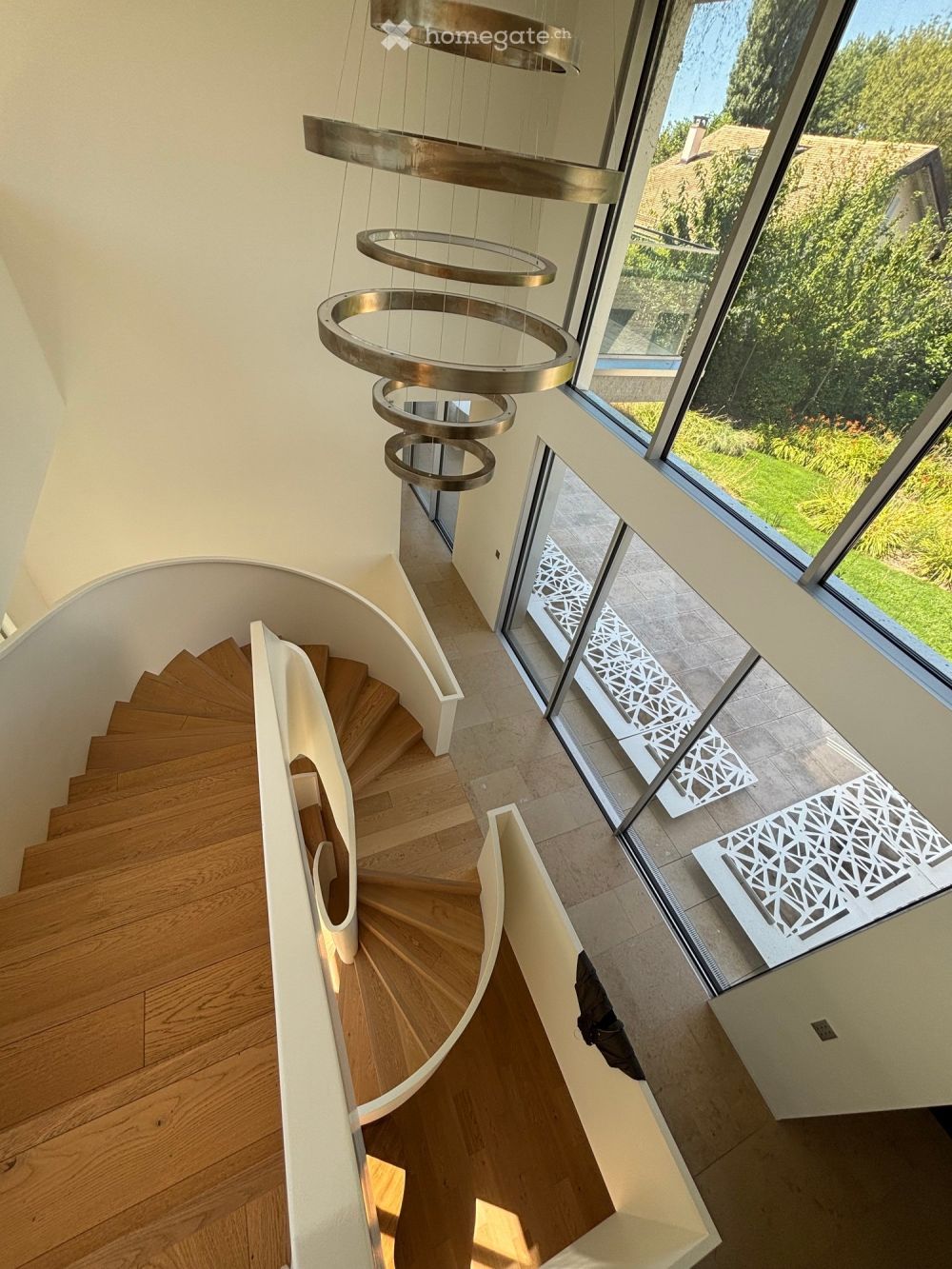 Maison individuelle à Perroy - Bild 6