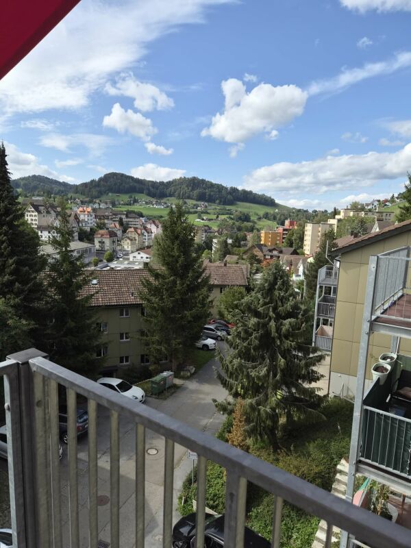 grosse 4 Zimmerwohnung - Bild 10