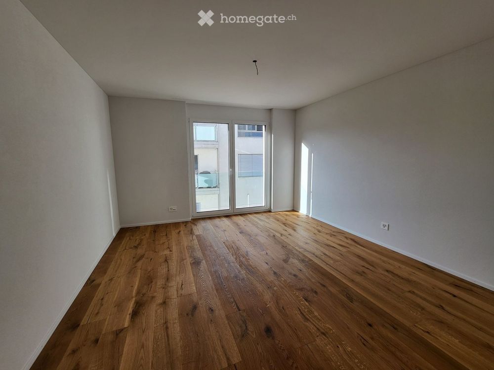 Moderne 3.5-Zimmer-Wohnung im Neubau an der Bahnhofstrasse in Aadorf - Bild 3