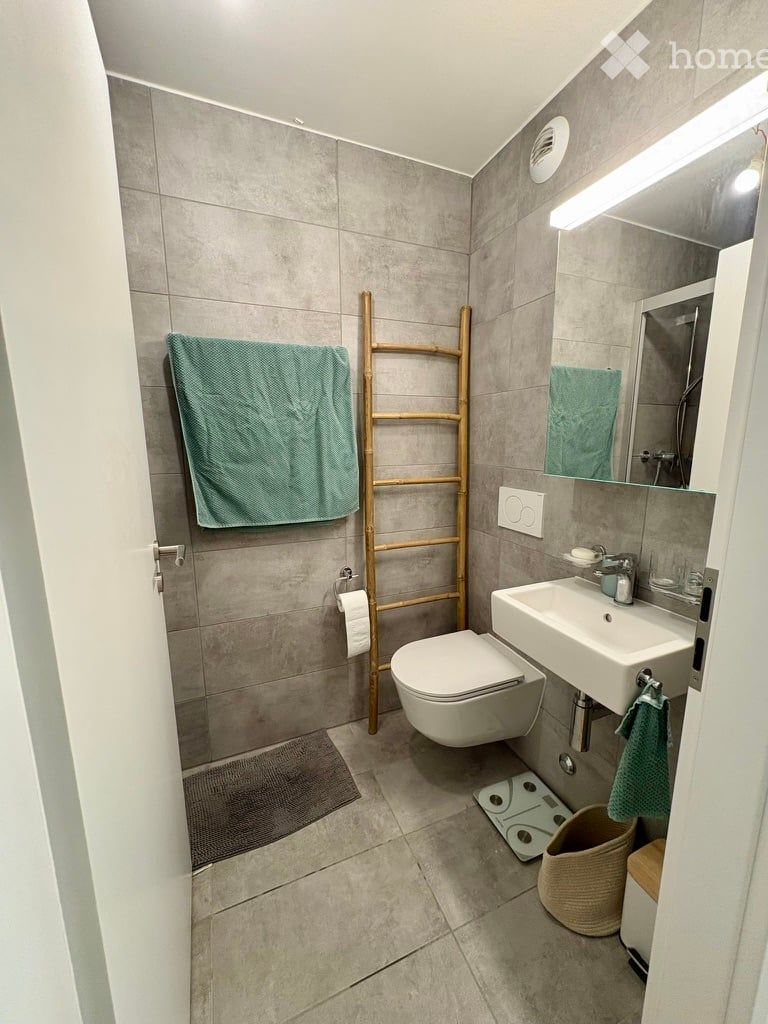 Appartement lumineux et traversant 3.5 pièces au dernier étage à Nyon disponible au 1er août 2026 - Bild 3