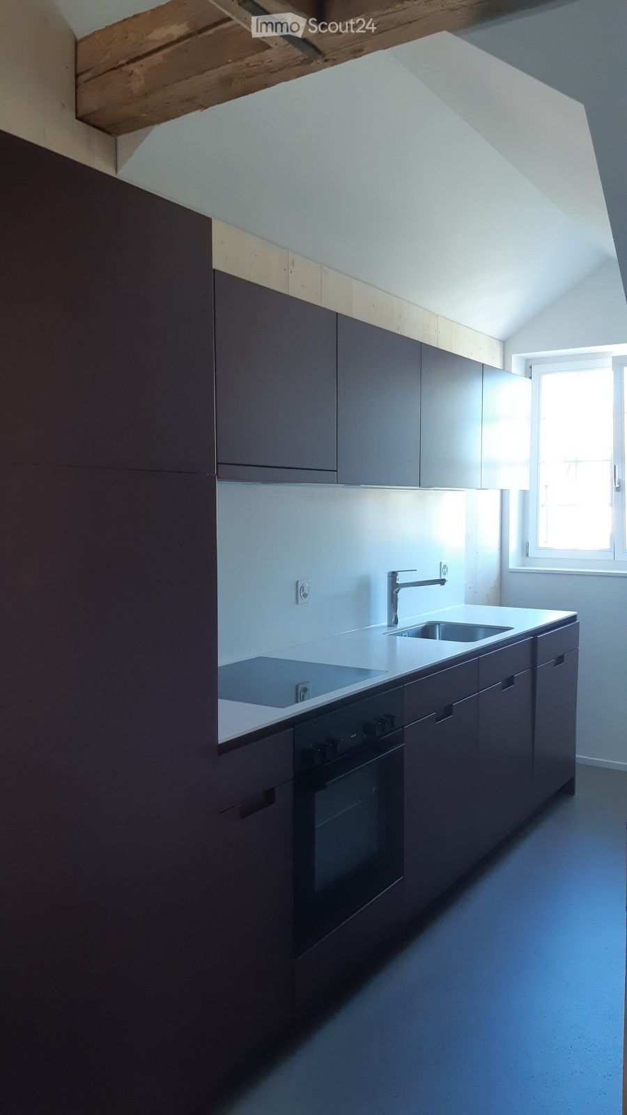 Moderne 4-Zimmer-Dachgeschosswohnung in Liebefeld – Neubau sofort verfügbar! - Bild 2