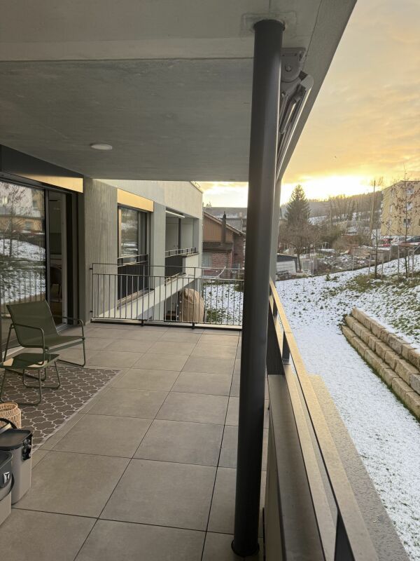 Zeitgemässer Wohnkomfort mit hochwertiger Ausstattung - Bild 6