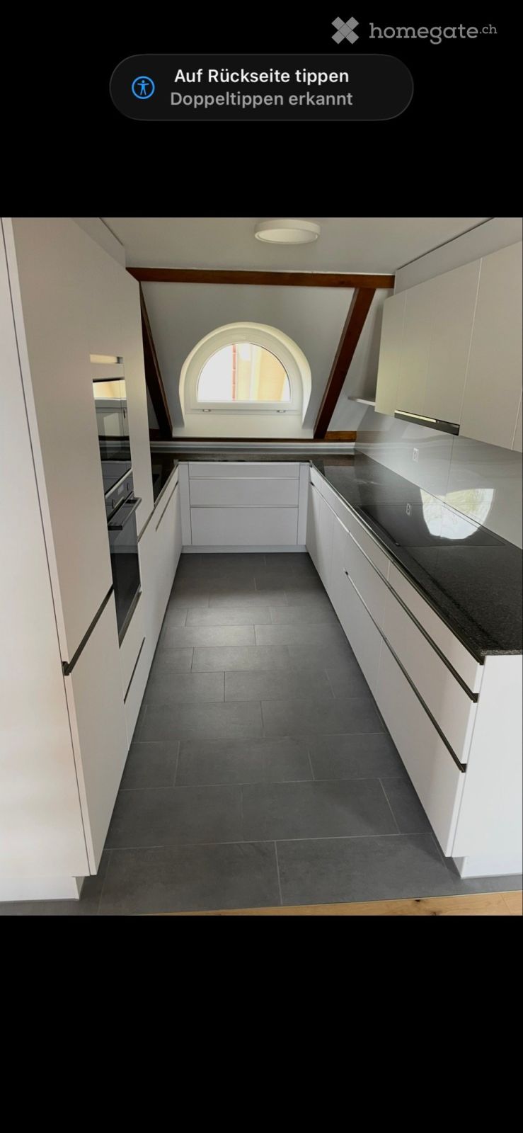 4 1/2 Zimmer Dachwohnung (2 OG) - Bild 3
