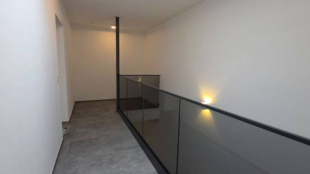 Attico a Biasca nuovo con bella vista  e grande balcone  - Bild 4