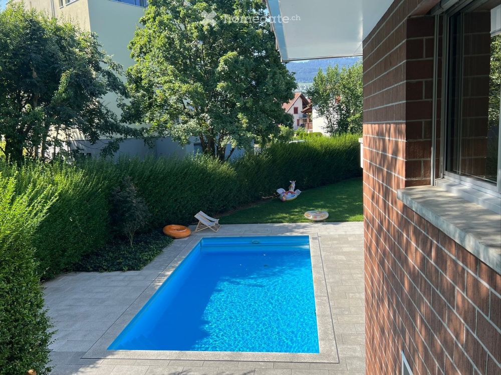 EXKLUSIVES RESIDIEREN MIT VIEL PRIVATSPHÄRE, PRESTIGE UND STEUERLICHER ATTRAKTIVITÄT - Bild 7