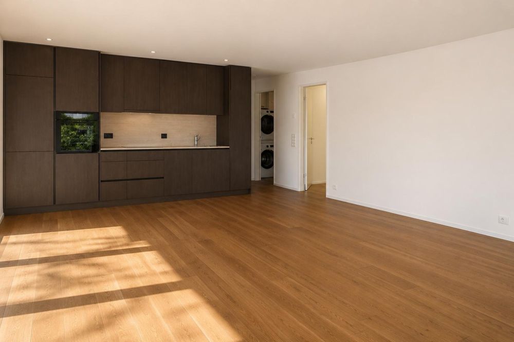 Moderne 3.5-Zimmer-Neubauwohnung in Aarburg - Bild 2