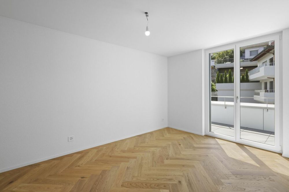 Erstvermietung 3,5 Zi. Attika-Wohnung Süd - Bild 7