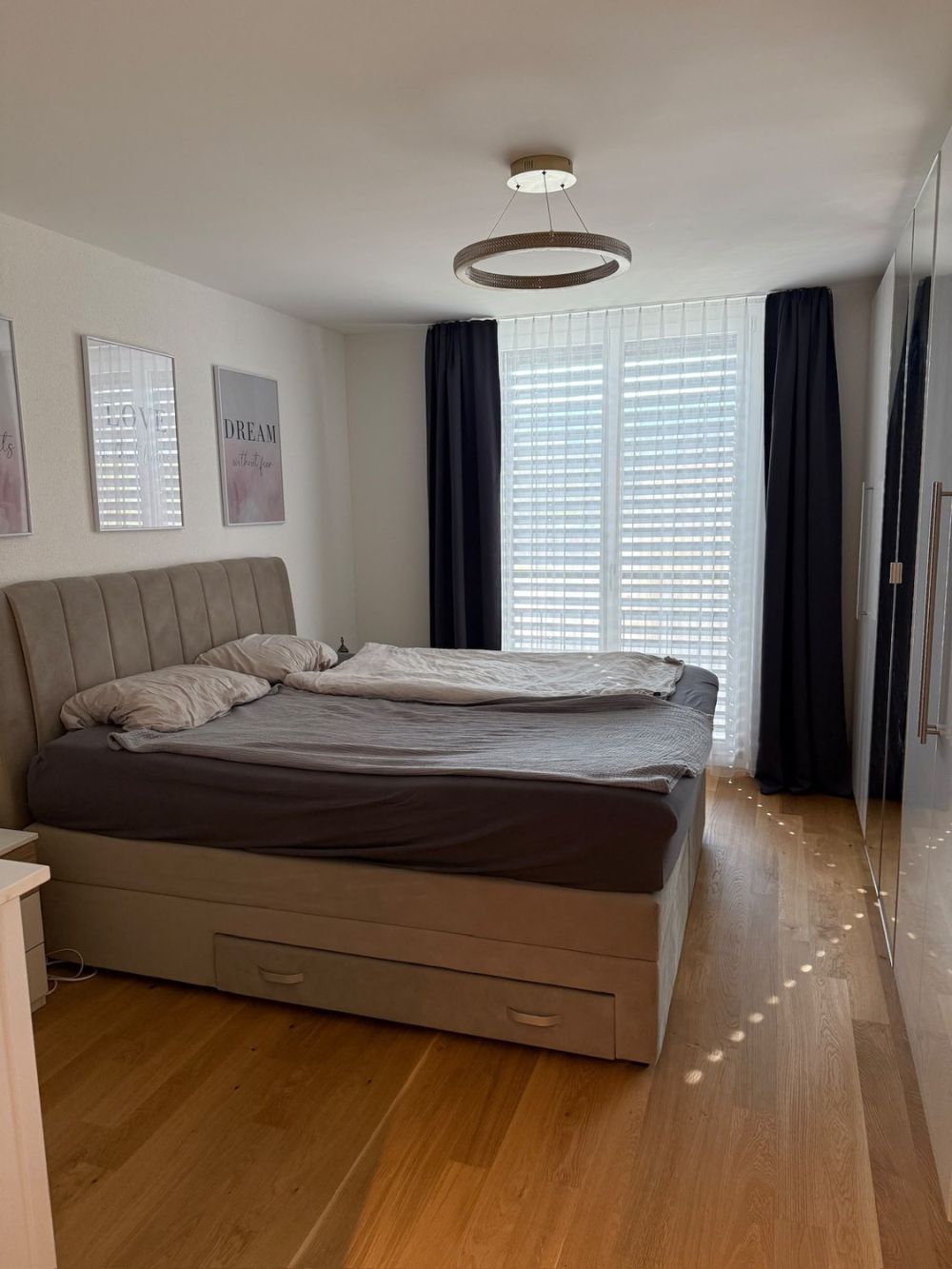 Moderne 4.5 Zimmer-Neubauwohnung - Bild 4