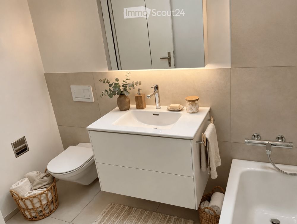 Modern wohnen im Herzen von Therwil – exklusive 4.5-Zimmer-Neubauwohnung - Bild 7