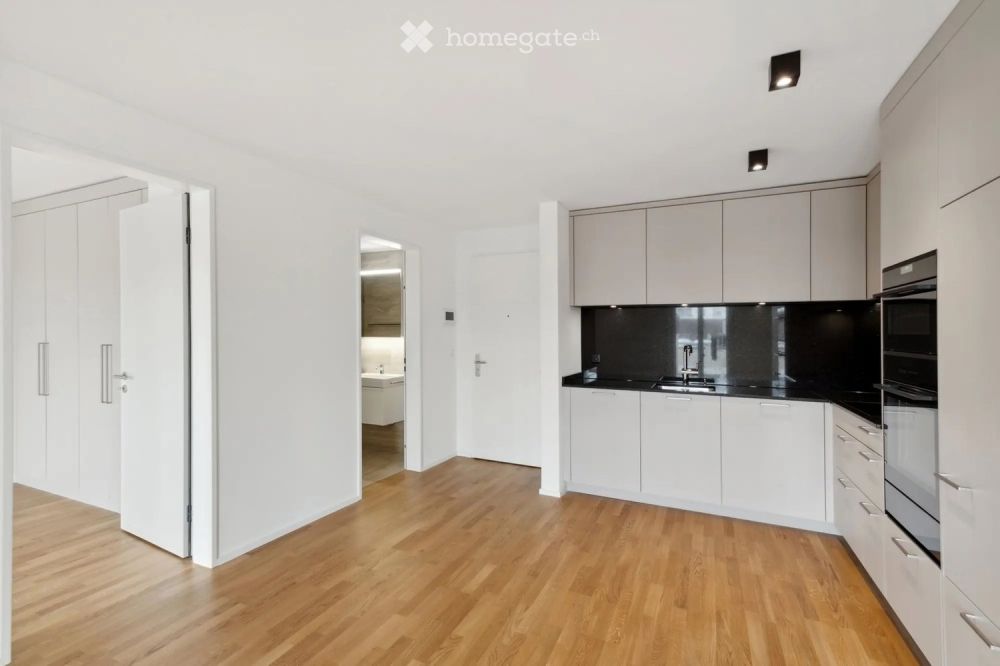 2.5-Zimmer-Wohnung - Bild 3