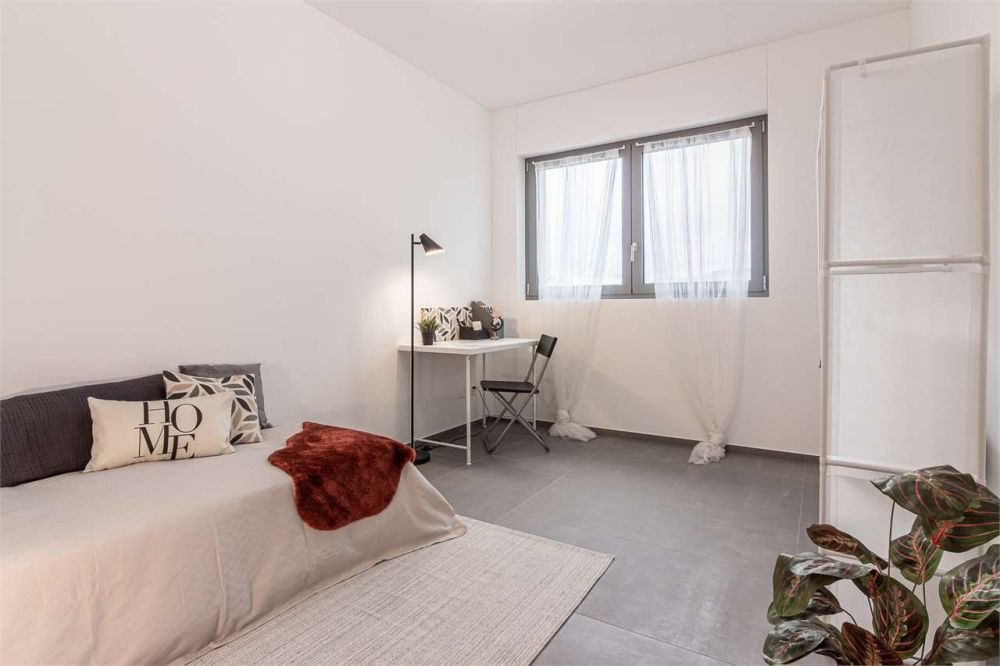 Pregassona - Affittasi nuovi appartamenti di 3.5 Locali - Bild 7