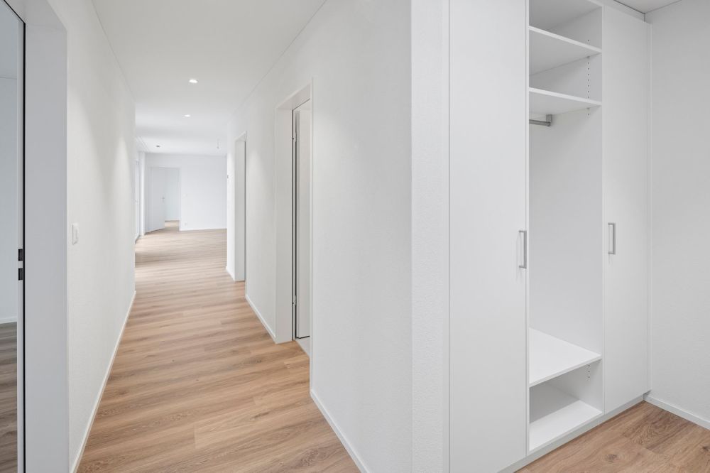 Jetzt bezugsbereit: Moderne Neubau Attikawohnung B22 im Herzen von Zürich-Affoltern - Bild 10