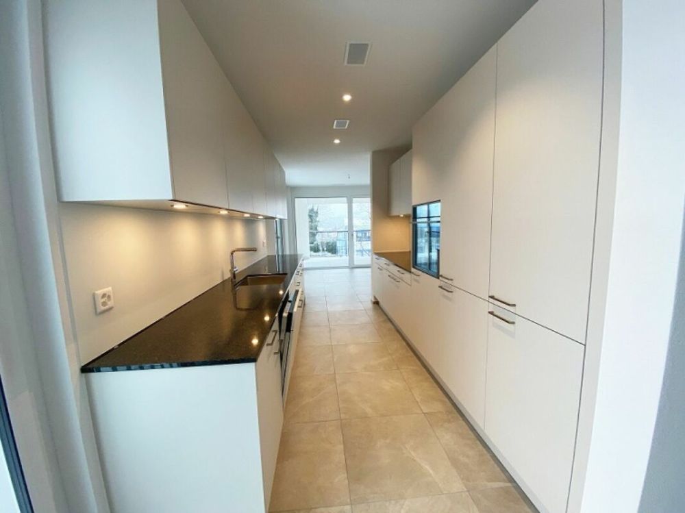 Ihr neues Zuhause im Blumenpark - modern und grosszügig - Bild 2