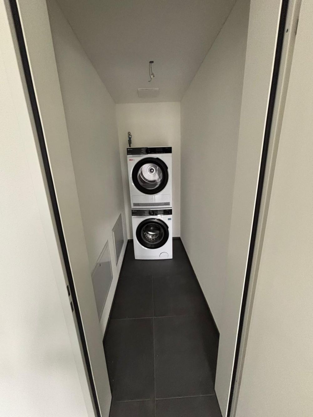 Moderne 2.5-Zimmer-Neubauwohnung mit grossem Balkon & Tiefgaragenparkplatz in Bülach - Bild 7