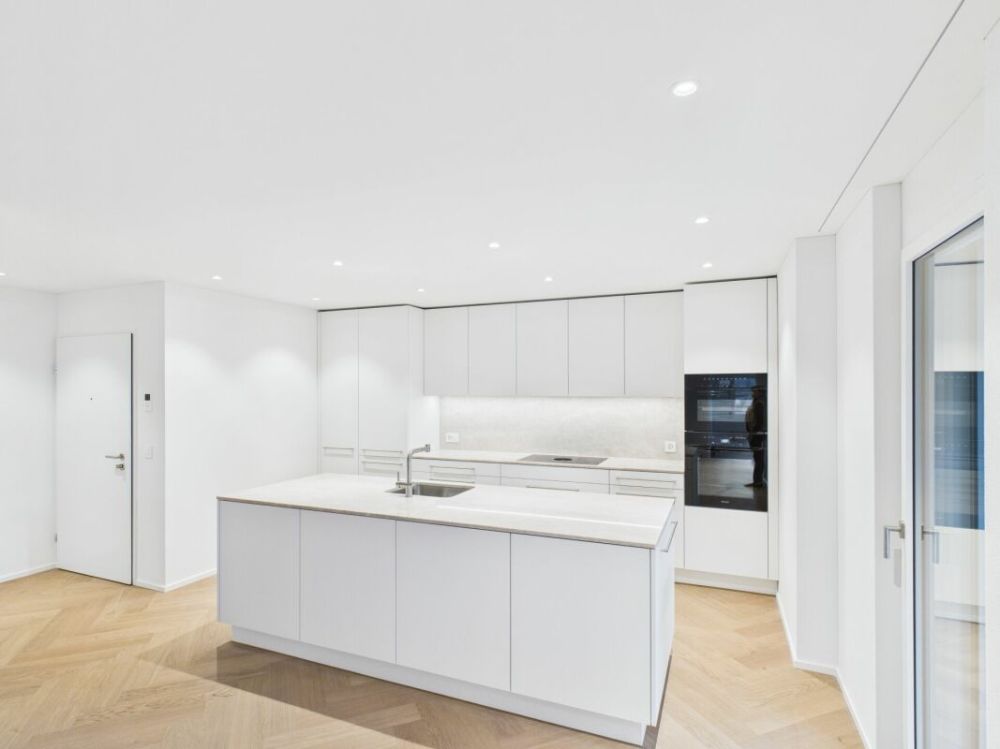 Modern und hell mit hochwertigem Ausbaustandard - Bild 1