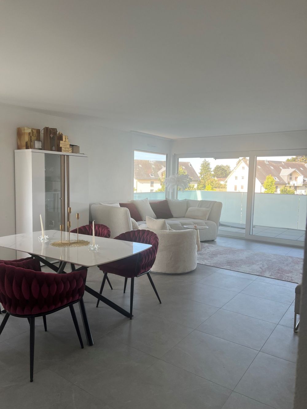 Magnifique appartement de 3,5 pièces au Mont-sur-Lausanne - Bild 5