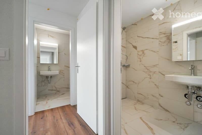 3.5 Zimmer Wohnung zu vermieten. Erste Monatstmiete gratis - Bild 5