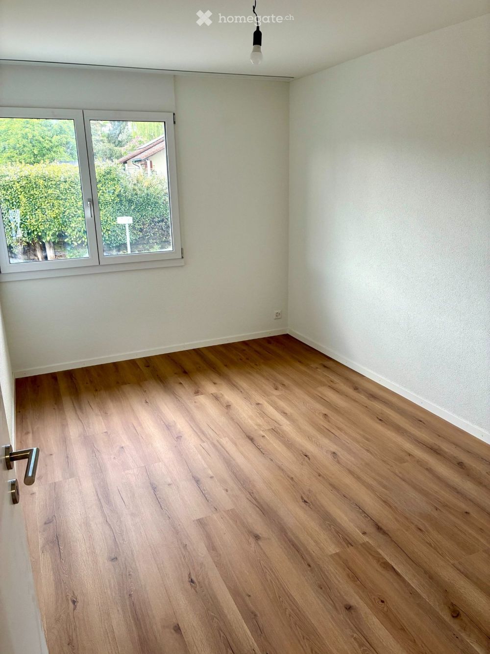 5.5-Zimmer Reihen-EFH - Erstvermietung nach Totalsanierung - Bild 4