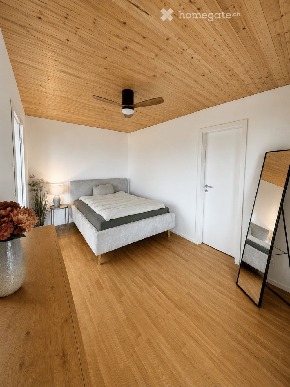 Charmante 2.5-Zimmer Gartenwohnung in Ossingen – ruhig & modern - Bild 7