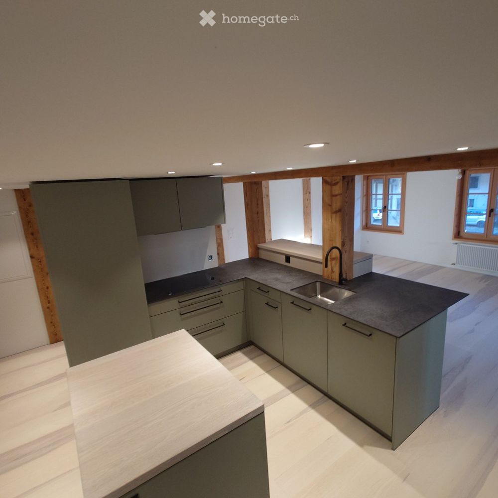 Charmante 3.5-Zimmer-Wohnung ERSTBEZUG - Bild 4