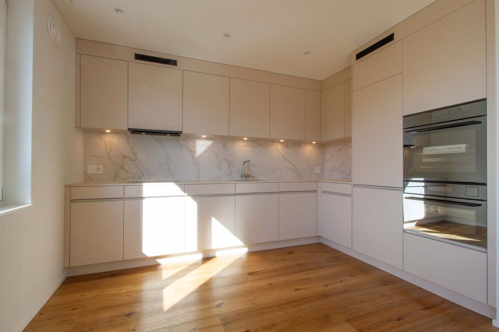 Erstvermietung einer exklusiven 5-Zimmer-Maisonettewohnung in Kaltbrunn - Bild 7