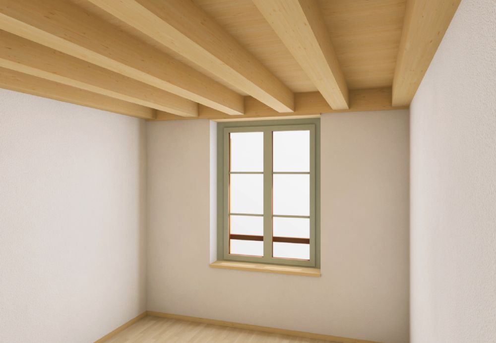 5.5-Zimmer-Maisonettewohnung - Bild 7