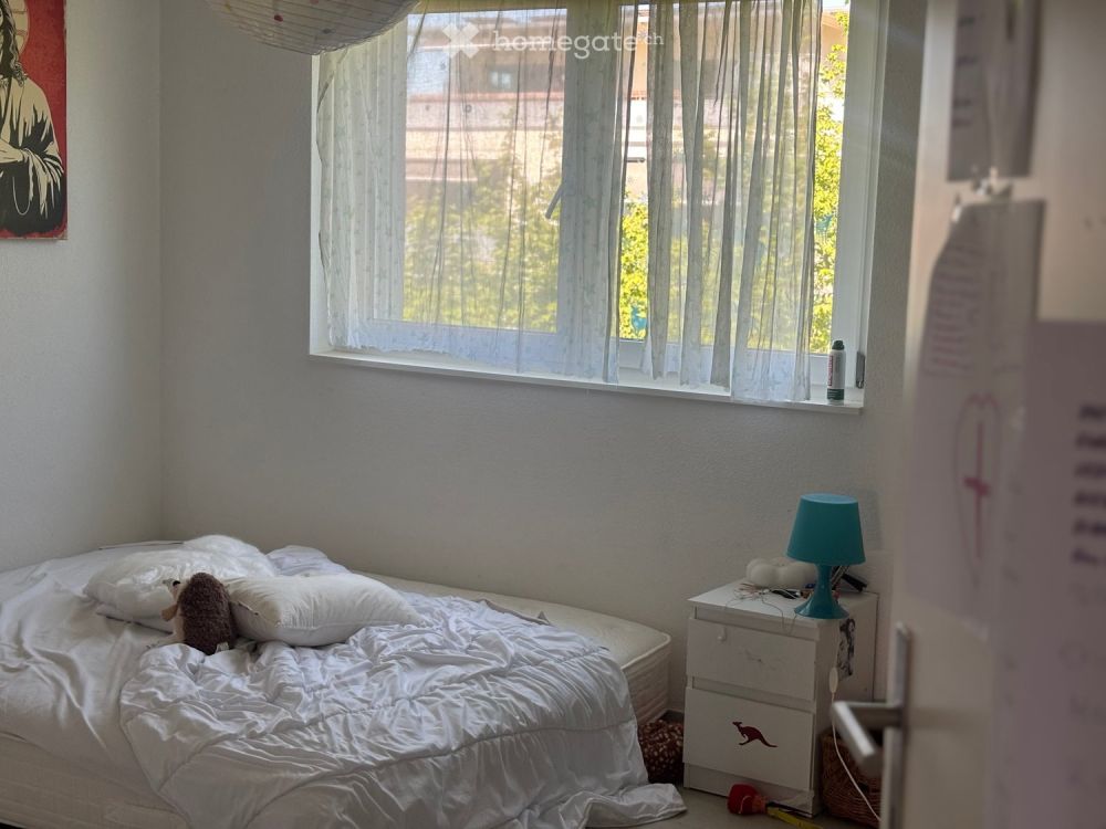 Moderne 3.5-Zimmer-Wohnung im Neubau in Villmergen - Bild 5