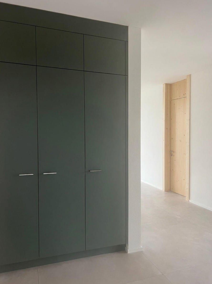 Helle 3.5-Zimmer-Wohnung mit Balkon in Effretikon - Bild 6