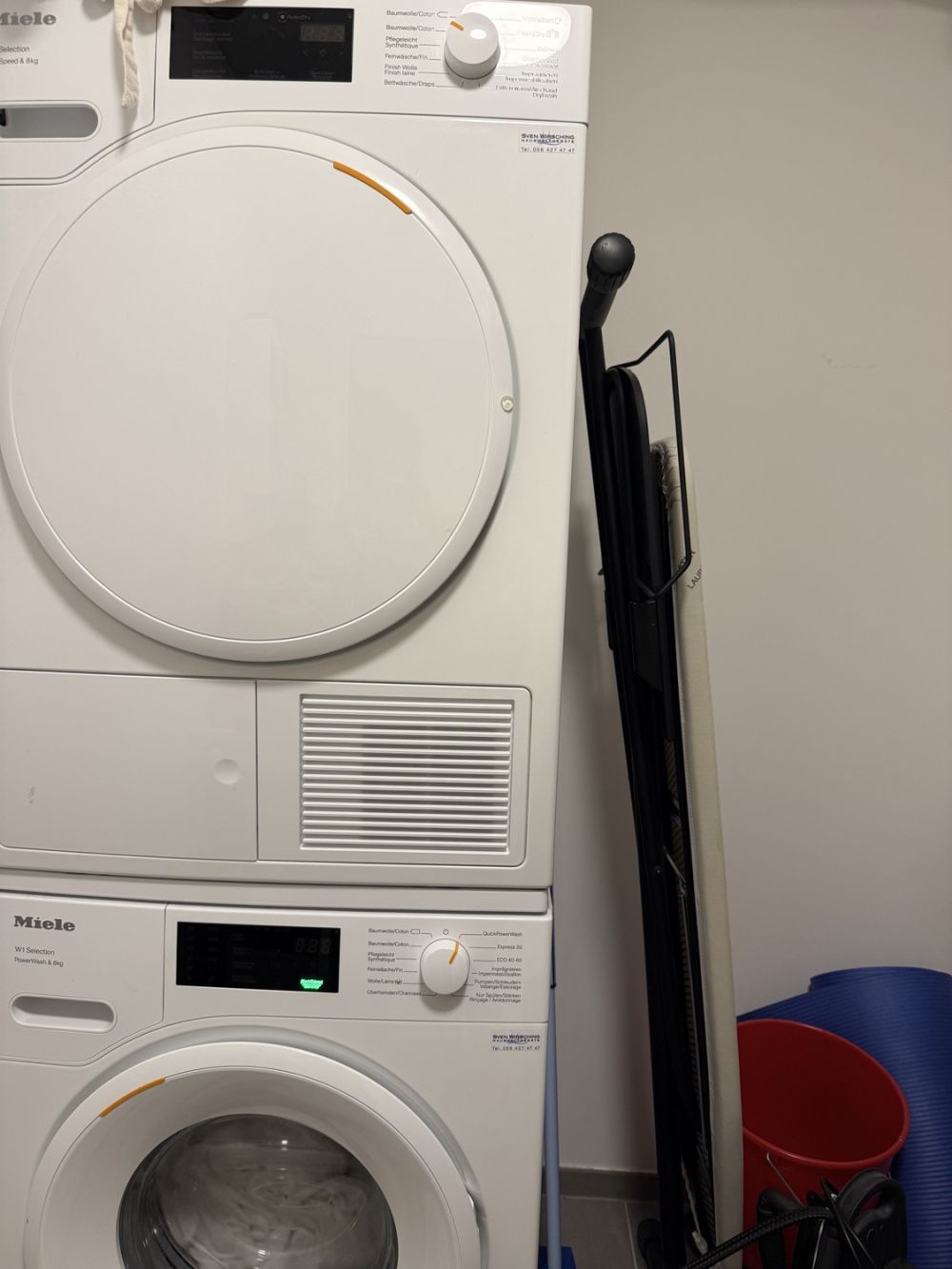 Traumhafte 2.5-Zimmer-Wohnung in Wettingen - Bild 7