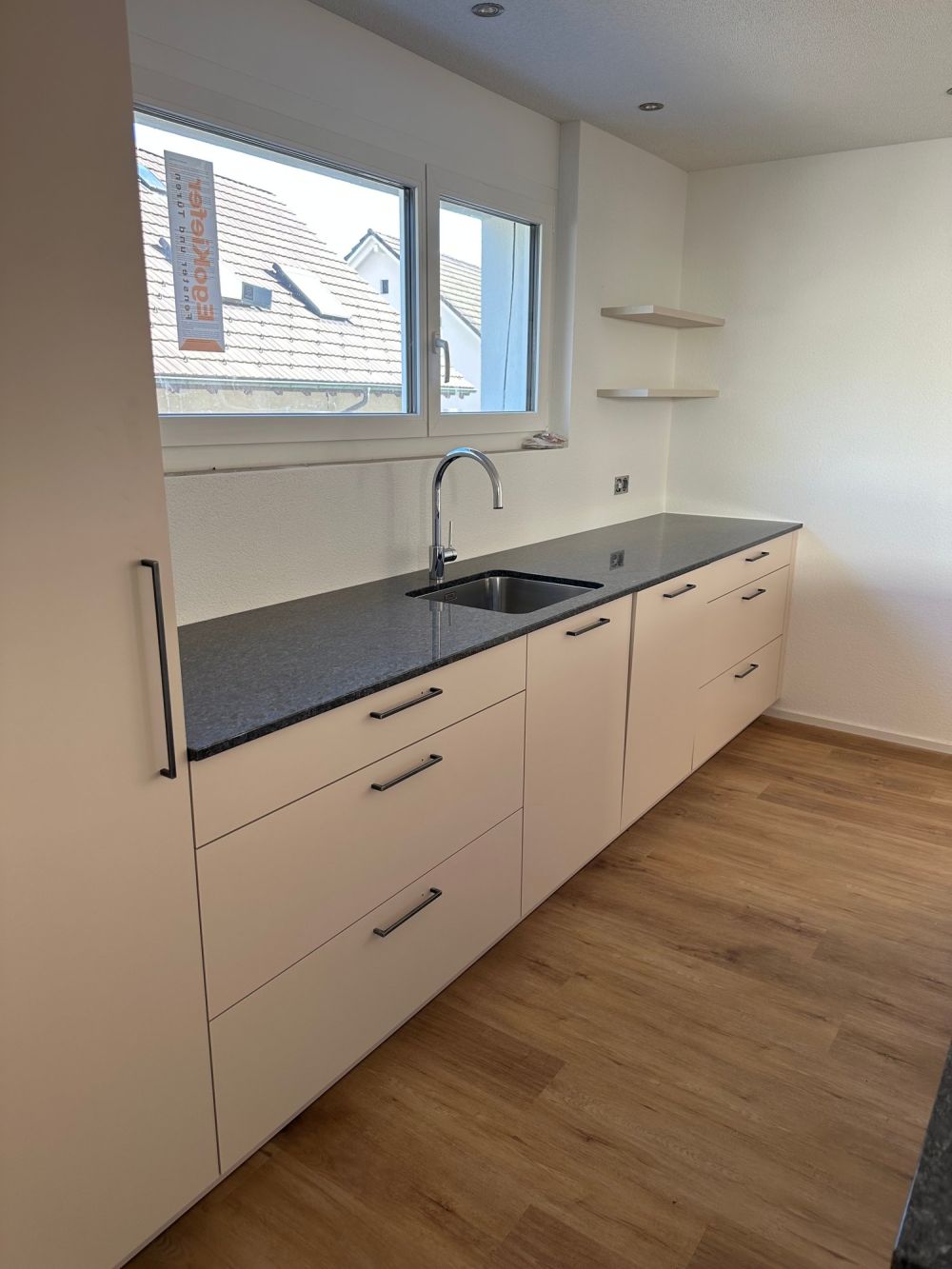 Moderne 5.5-Zimmer-Neubau-Einfamilienhaus mit Bergblick in Muemliswil - Bild 6