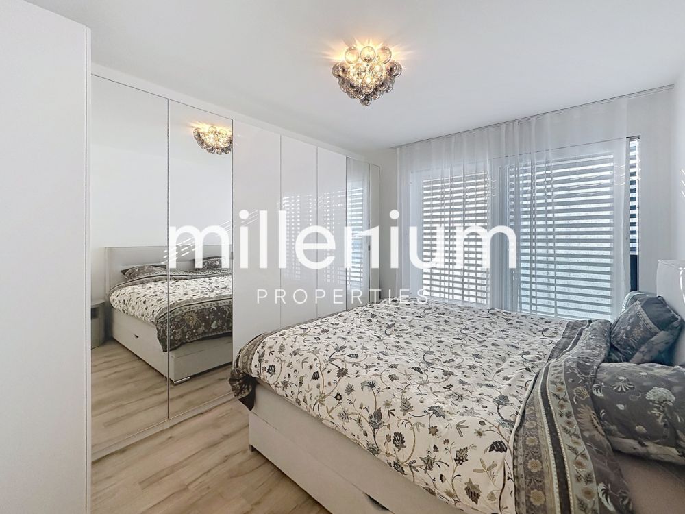 Très beau duplex moderne de 5 pièces neuf au Grand-Lancy - Bild 6