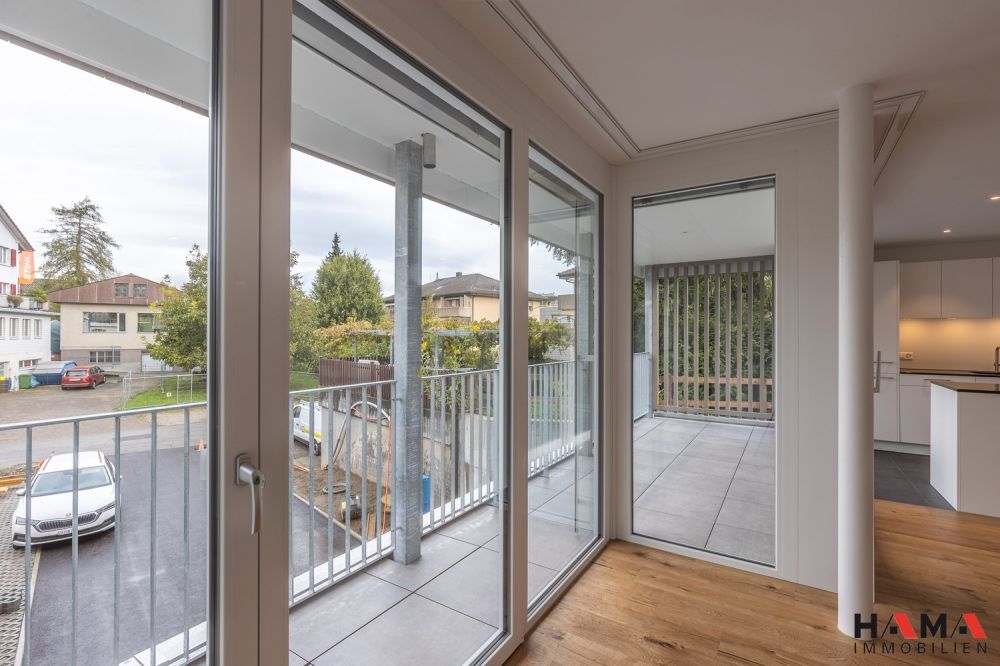 Neubauwohnung mit pauschalem Mietzins - 2.5_Zi.Whg. L-002, EG, St.Urbanstr. 3, Roggwil BE_2500pix_-012