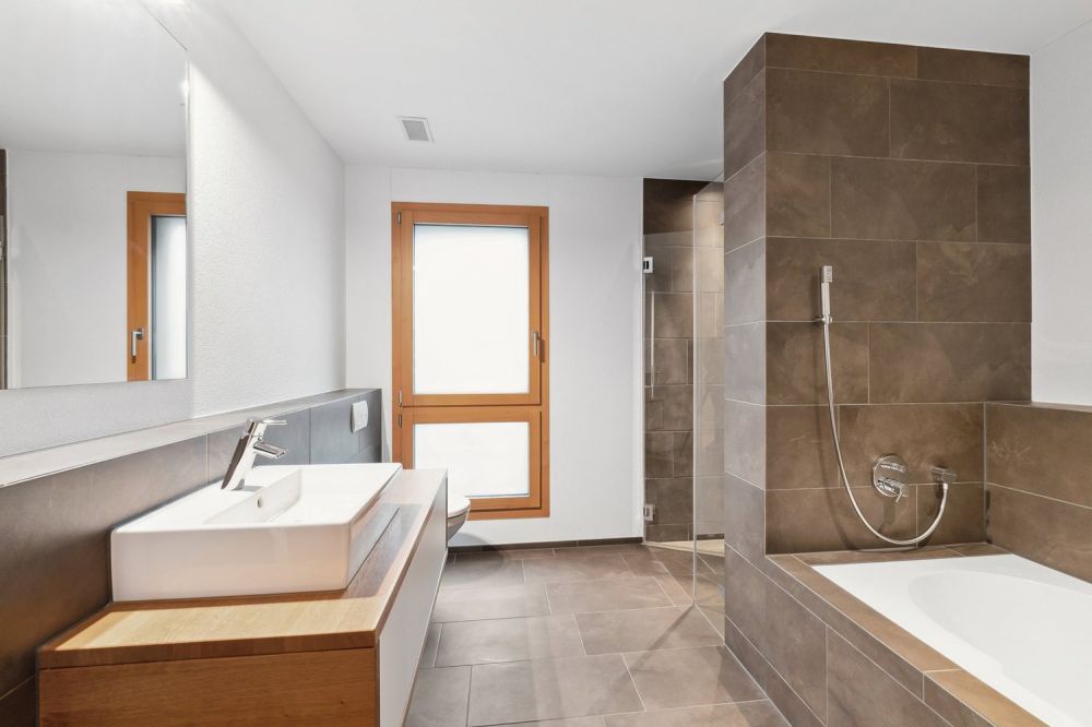 Ihre Suche hat ein Ende! - Bad