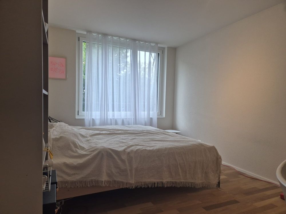 Ankommen und wohlfühlen ? schöne 3.5-Zimmer-Wohnung - Bild 7