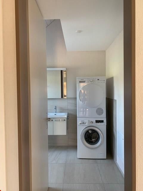 Grossräumige Maisonettewohnung an ruhiger Lage - Bild 5