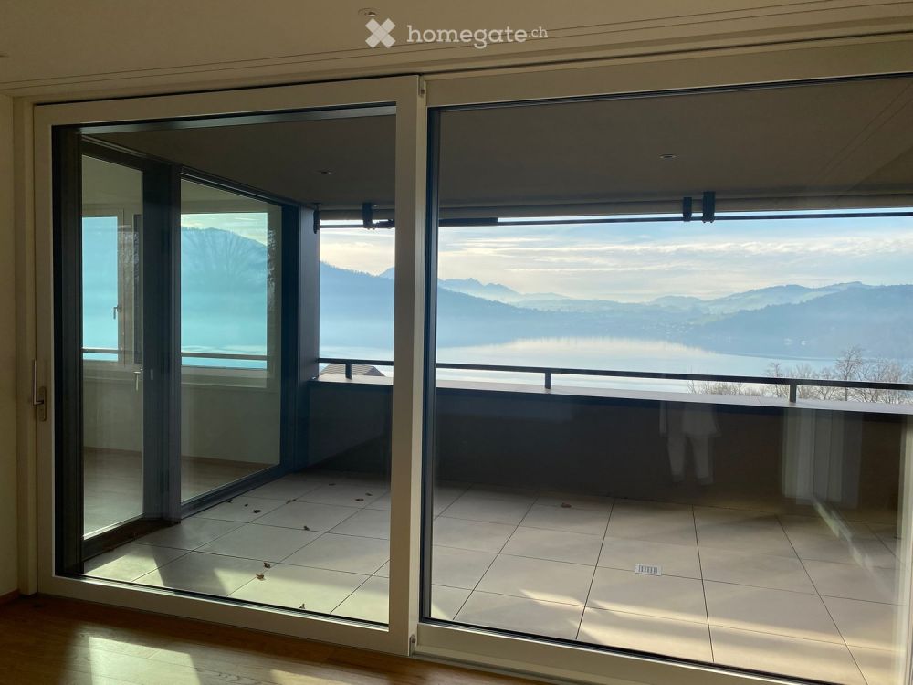 Lichtdurchflutete 2.5-Zimmer-Neubauwohnung mit Seesicht – Erstvermietung in Walchwil - Bild 7