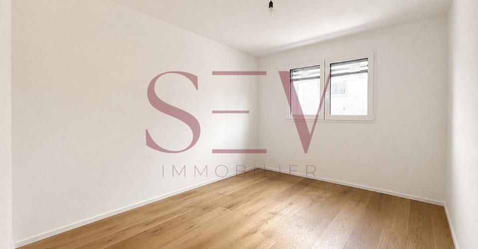 Superbe 3.5 pièces avec grand balcon - Appartement 3.5 pièces - image - 3
