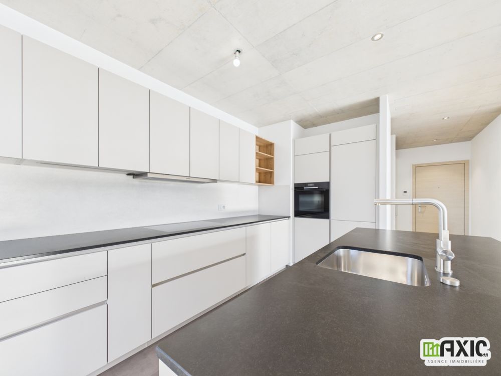 Super situation!! A vendre Magnifiques Appartements de 3.5 pcs. en PPE - Bild 3