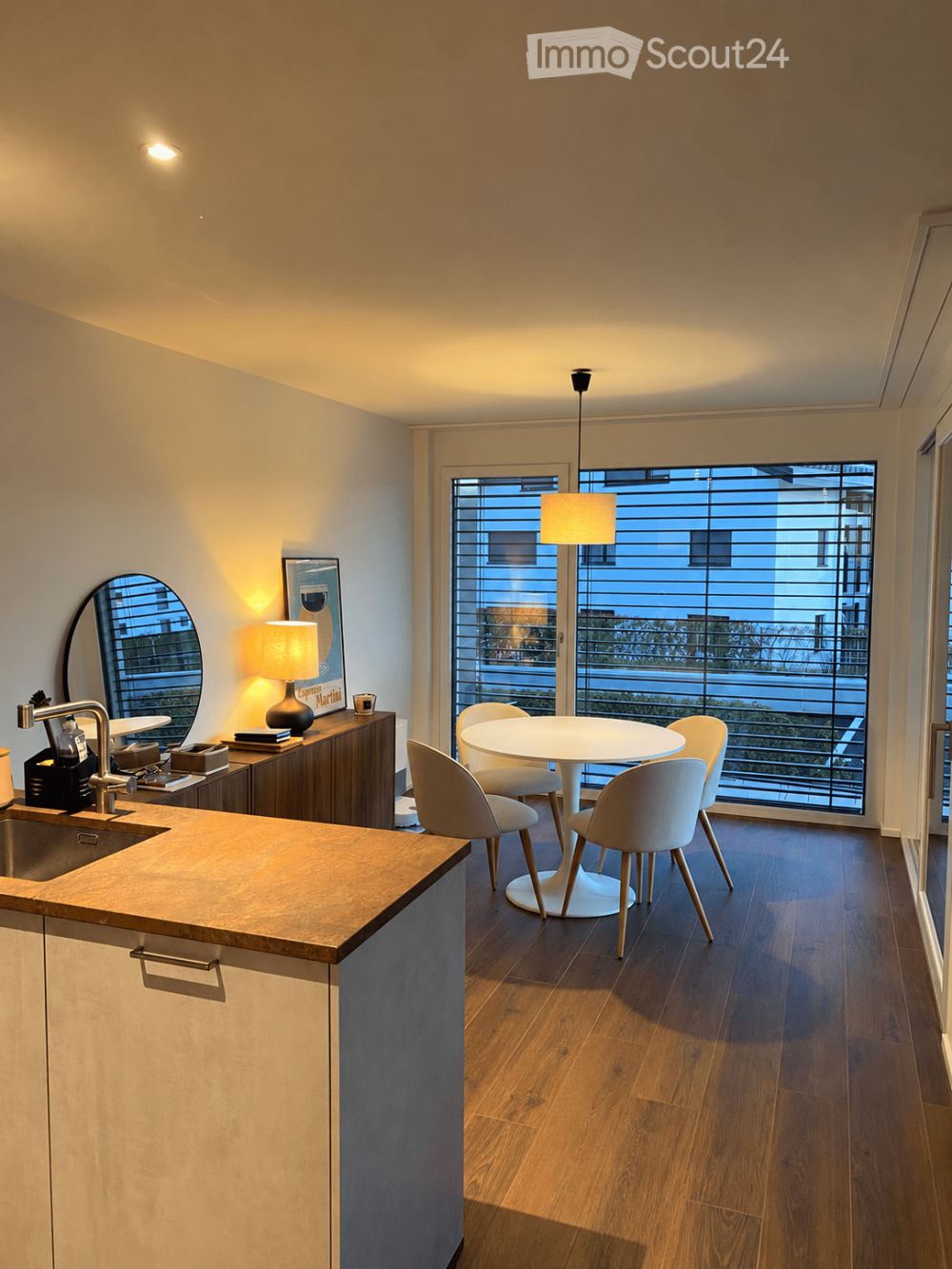 Superbe appartement de 2,5 pièces dans PPE de décembre 2025 - Bild 4