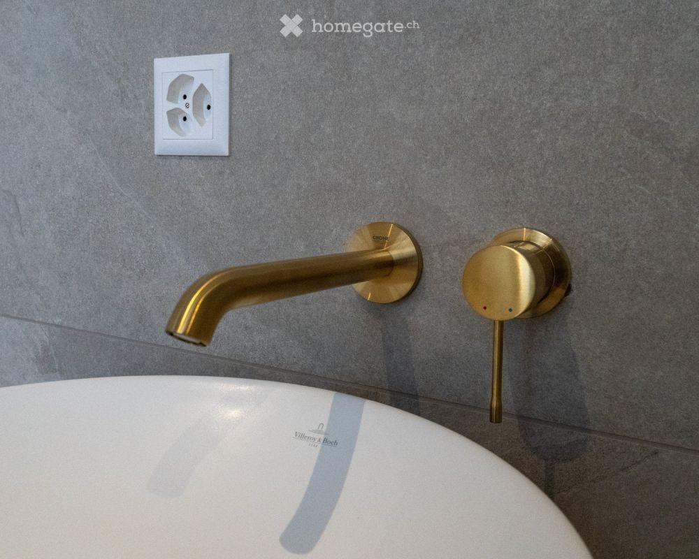 Wohnung 3.1 im luxuriösen Zämehuus! Gemeinsam Wohnen. Privat Leben. Auf über 300 m² - Bild 10