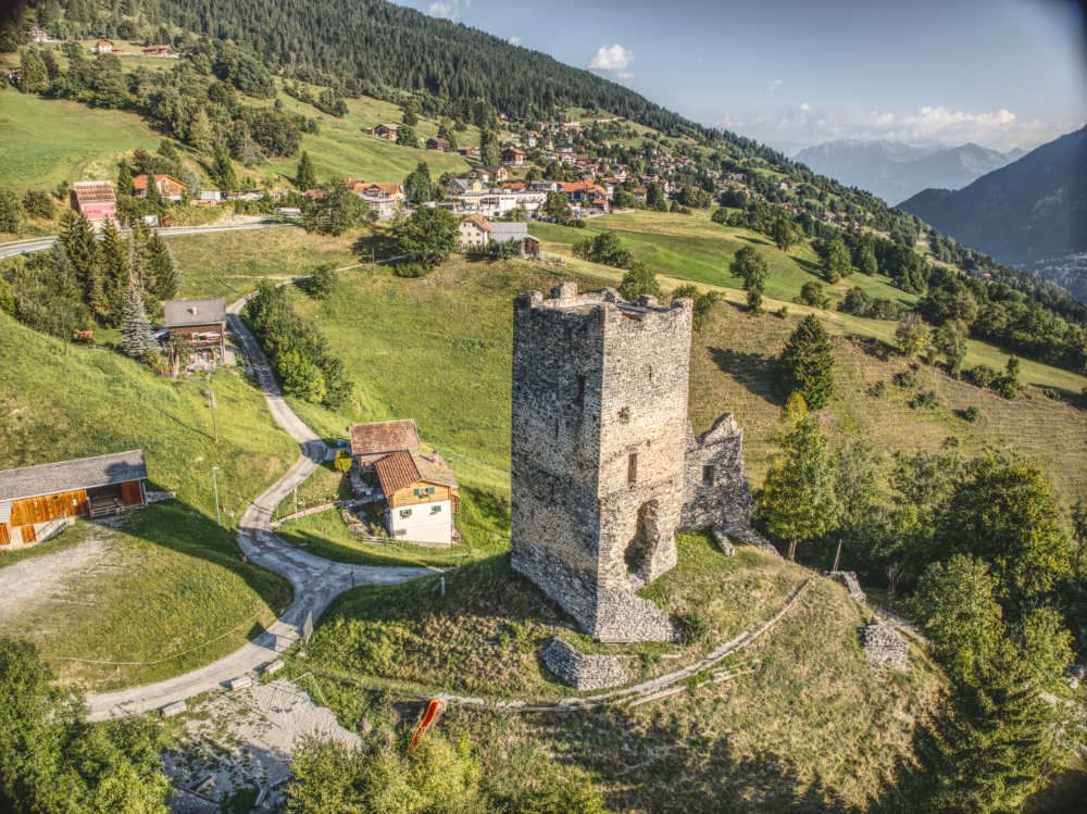 Neubauwohnung W09 Erstwohnsitz mit Weitsicht - Bild 8