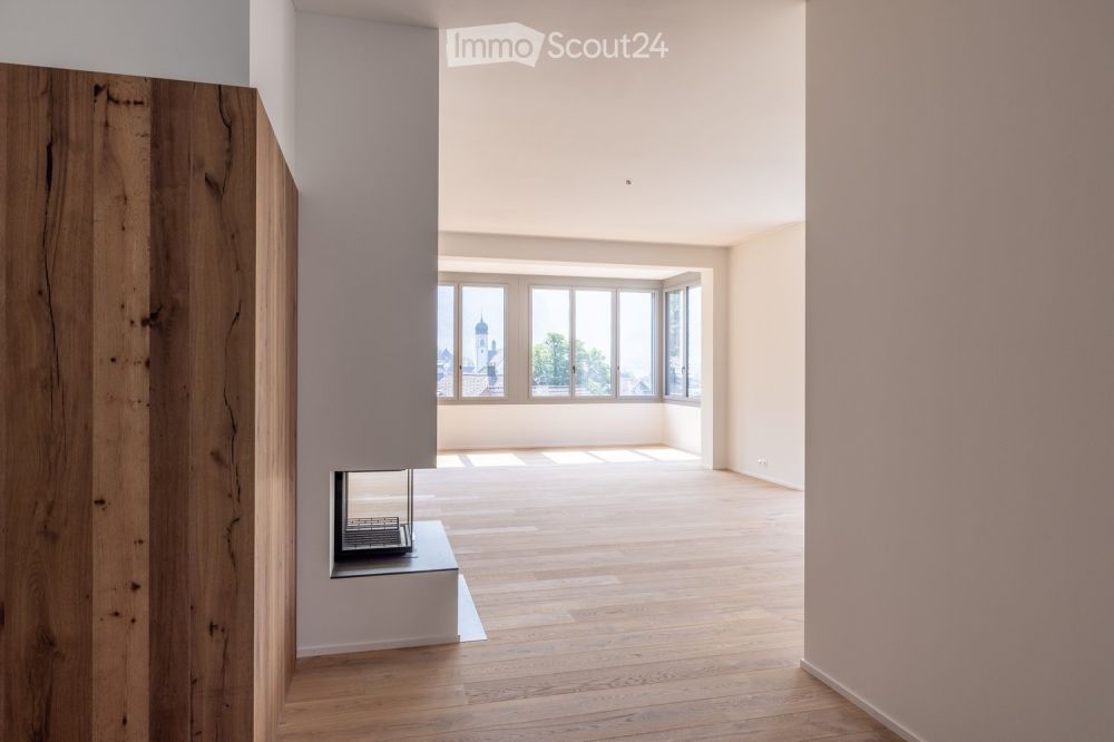 Luxuriöses Wohnen im Herzen von Engelberg (möblierte Wohnung) - Bild 10