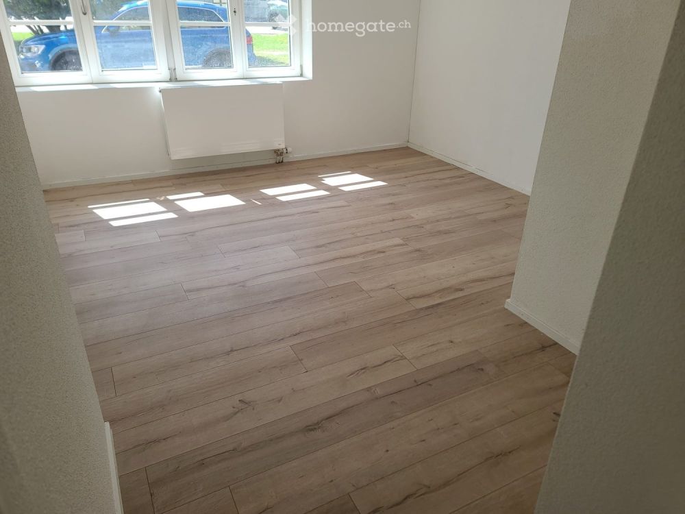 2.5-Zimmer-Neubau-Wohnung in ruhiger Lage von Neunkirch - Bild 7