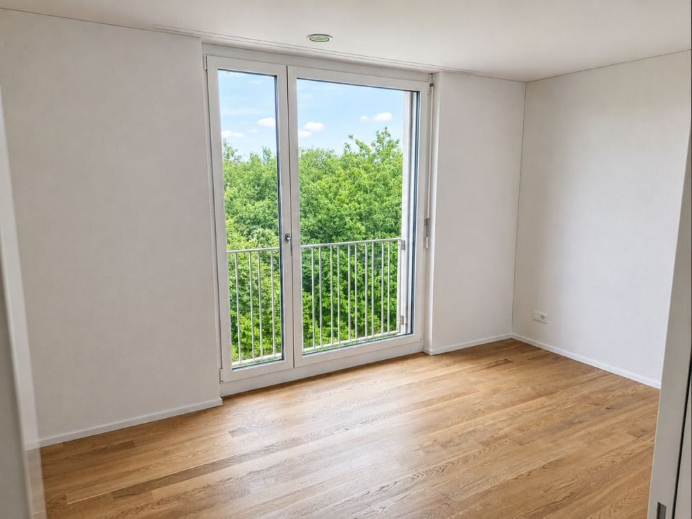 2.5-Zimmer-Erstbezug - Hochwertige Neubauwohnung in Bad Zurzach - Bild 5
