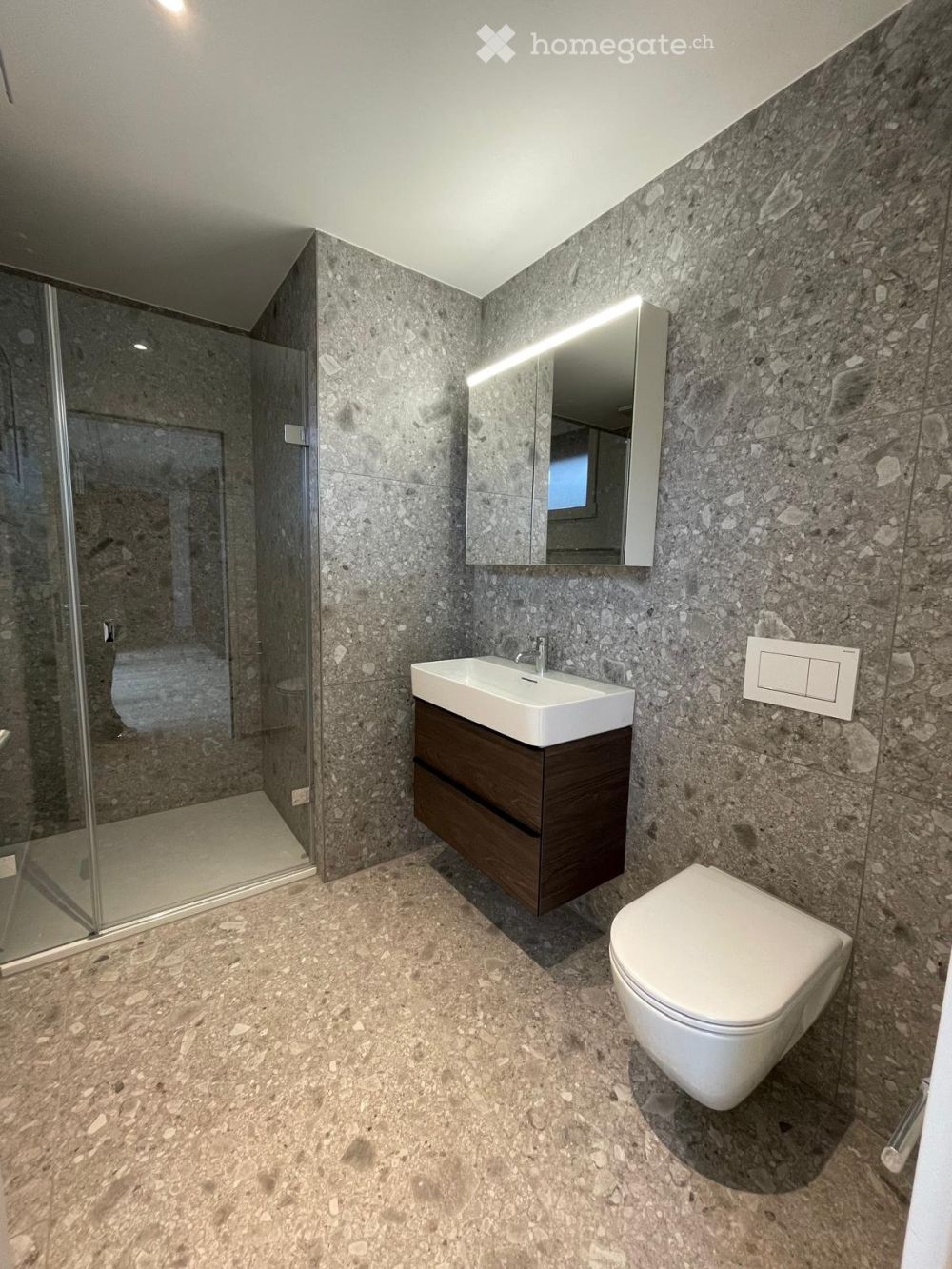 Moderne 2.5-Zimmer-Dachwohnung in Aarburg – Neubau 2026 - Bild 5