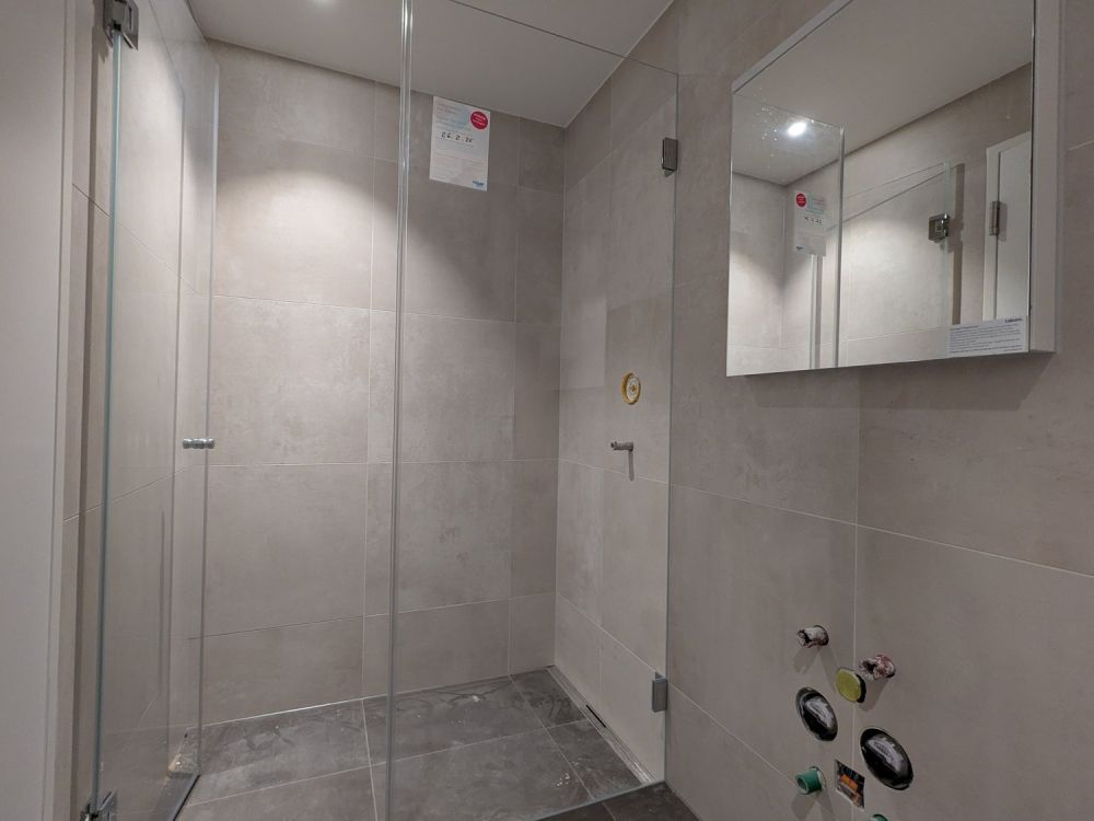 Moderne 3.5-Zimmer-Neubau-Wohnung in Bünzen - Bild 11